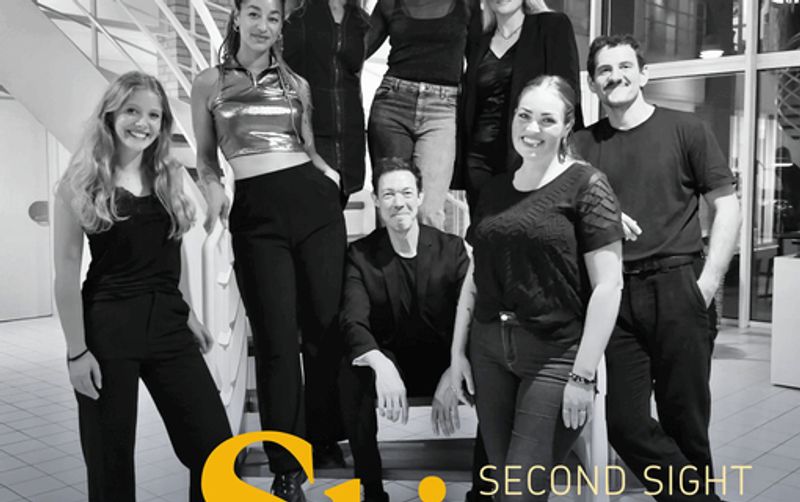 Shiva - Nothing but Good Vibes