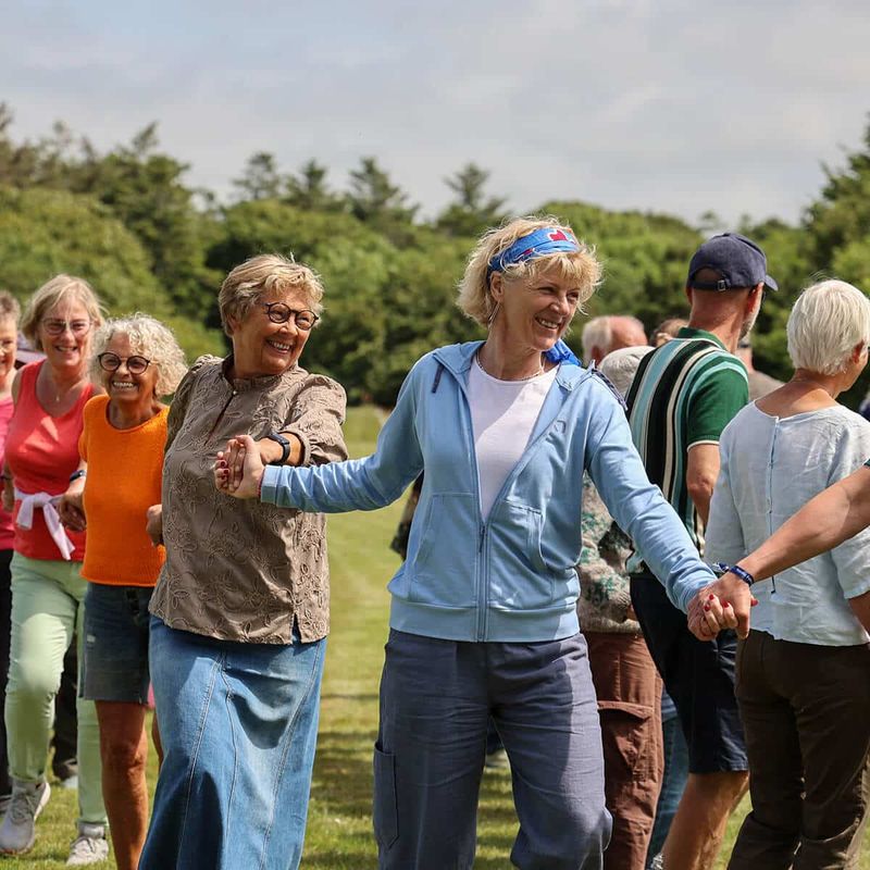 Nordic Folk Festival – nyskabende folkemusik