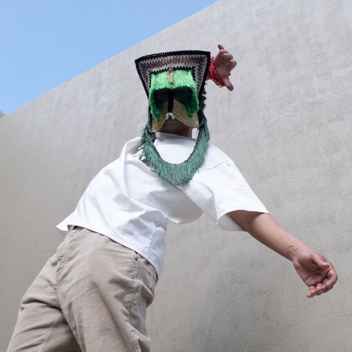 Guedra Guedra