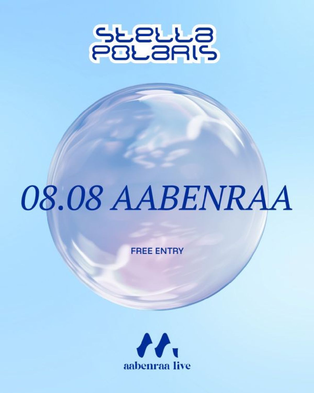 Stella Polaris