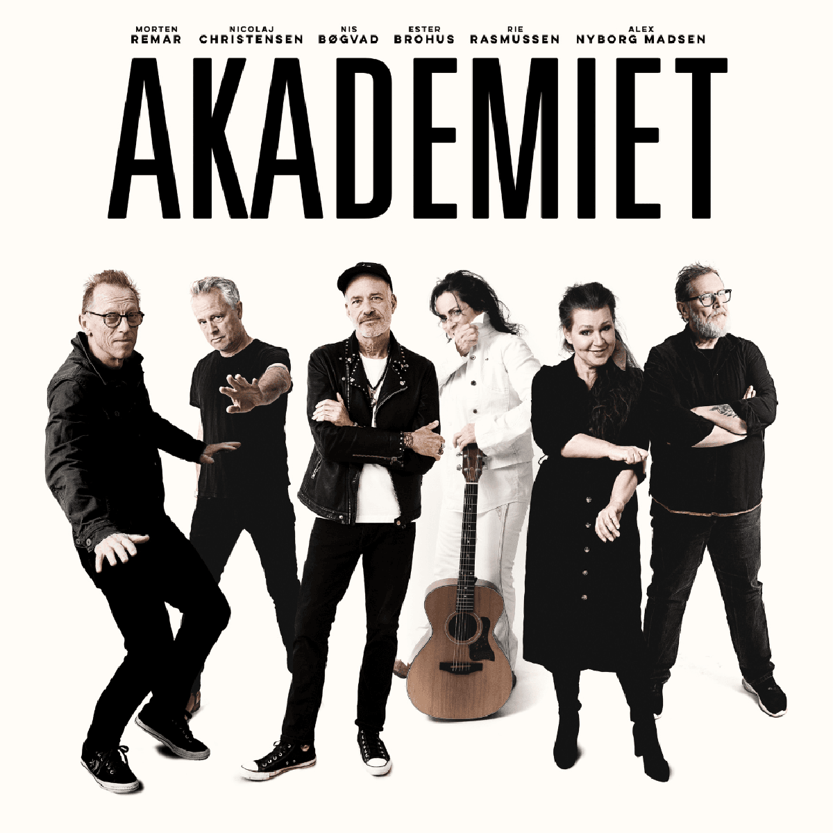 Akademiet