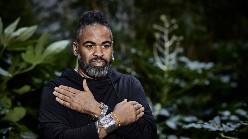 Bobby Sparks II (US)