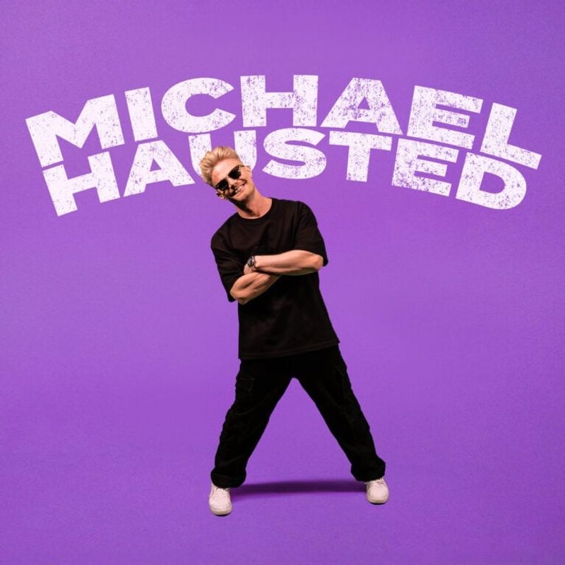 Michael Hausted