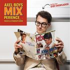 THE AXEL BOYS MIXPERIENCE – Dybt Overfaldisk
