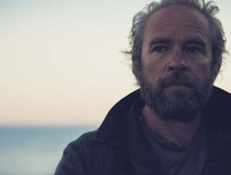 Duke Garwood + Glimtvis