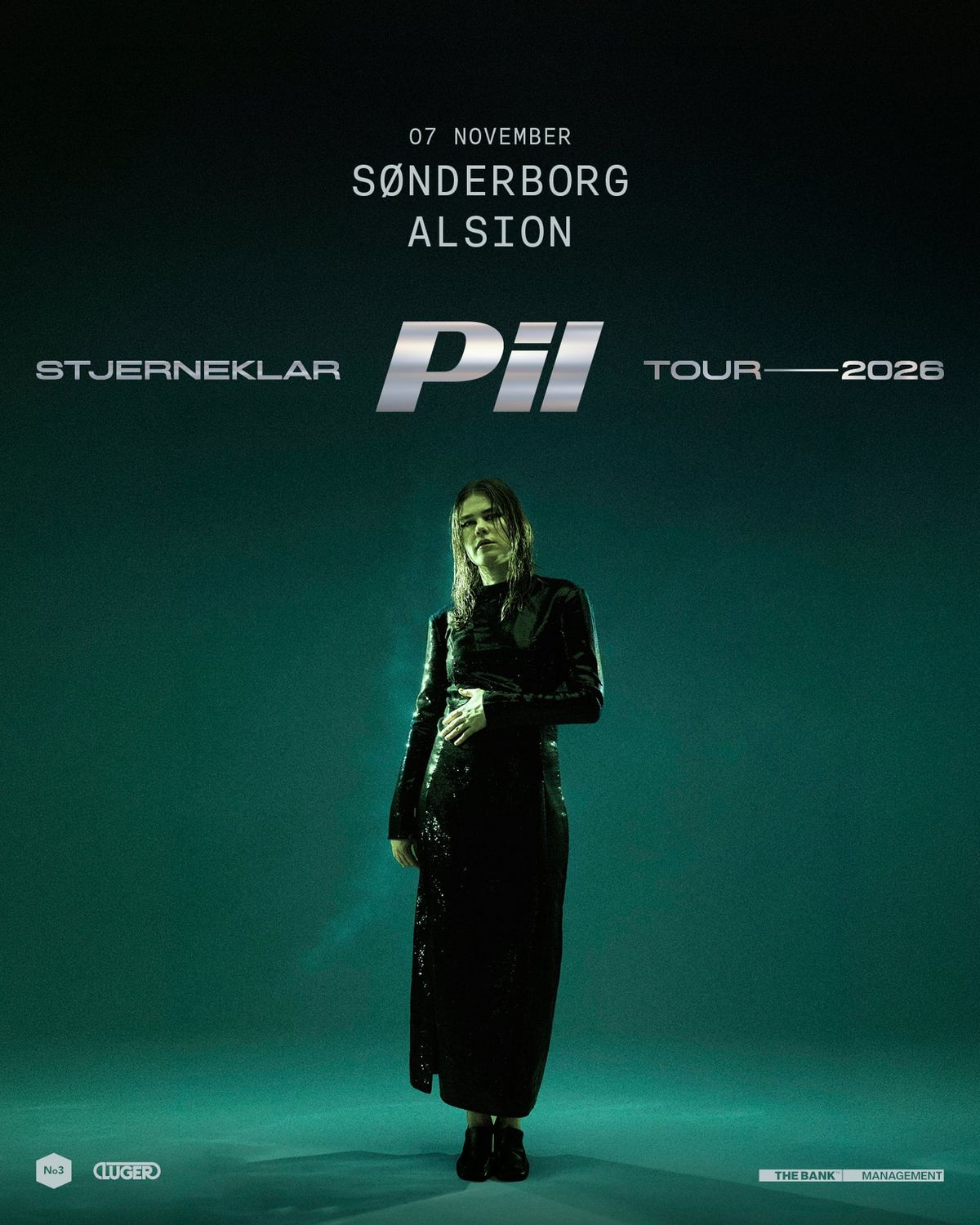 PIL + Alsion