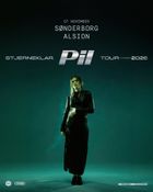 PIL + Alsion