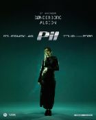 PIL + Alsion