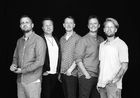 FÆTTERS - fætrene fra Thyborøn