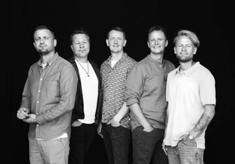 FÆTTERS - fætrene fra Thyborøn