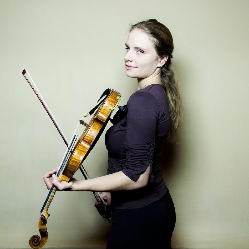 Julia Fischer