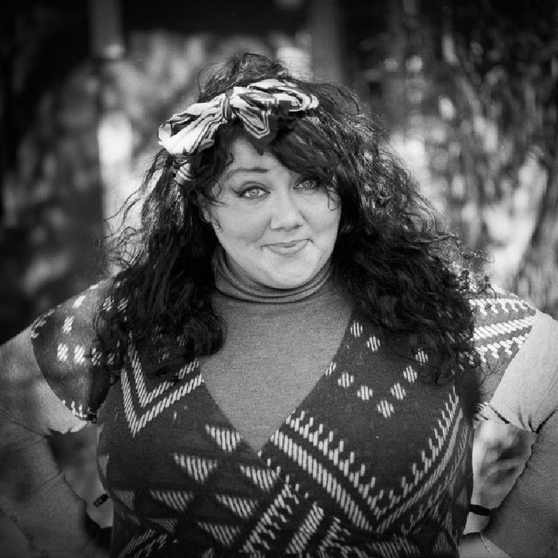 Rioghnach Connolly