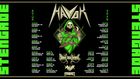 Havok [US] + Special Guests: Blood Red Throne [NO] + Support: Xonor [CH] + Eradikated [SE]