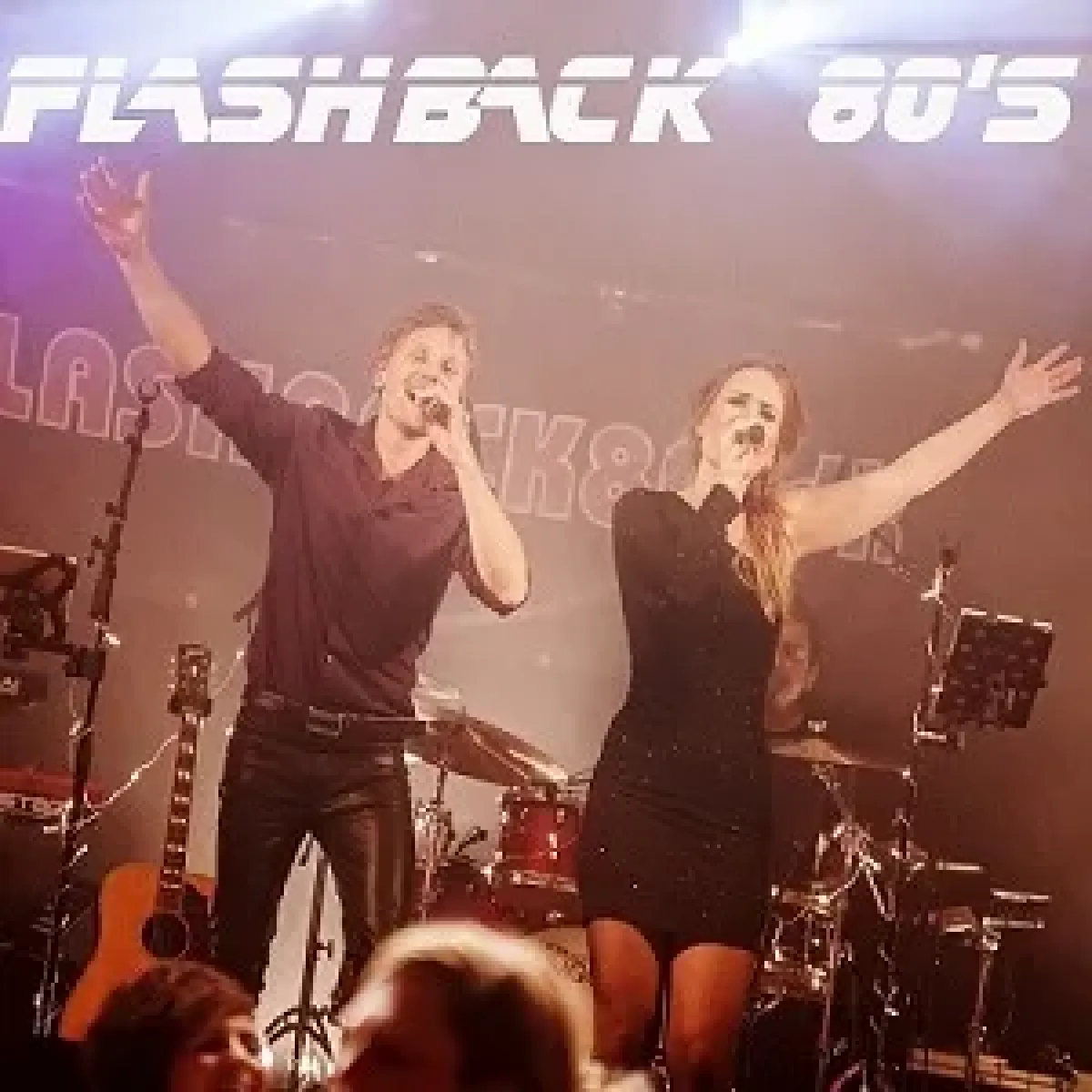 Flashback 80’s