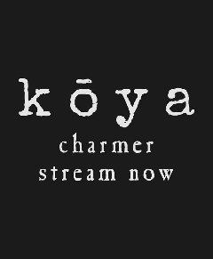 Kōya​