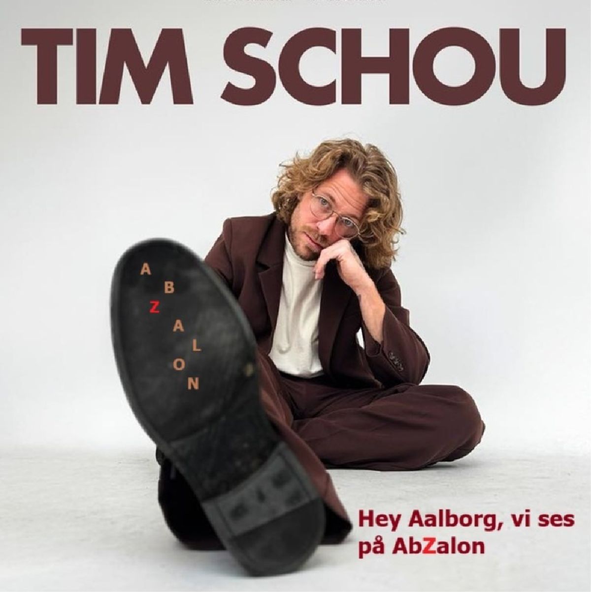 Tim Schou på AbZalon