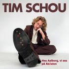 Tim Schou på AbZalon