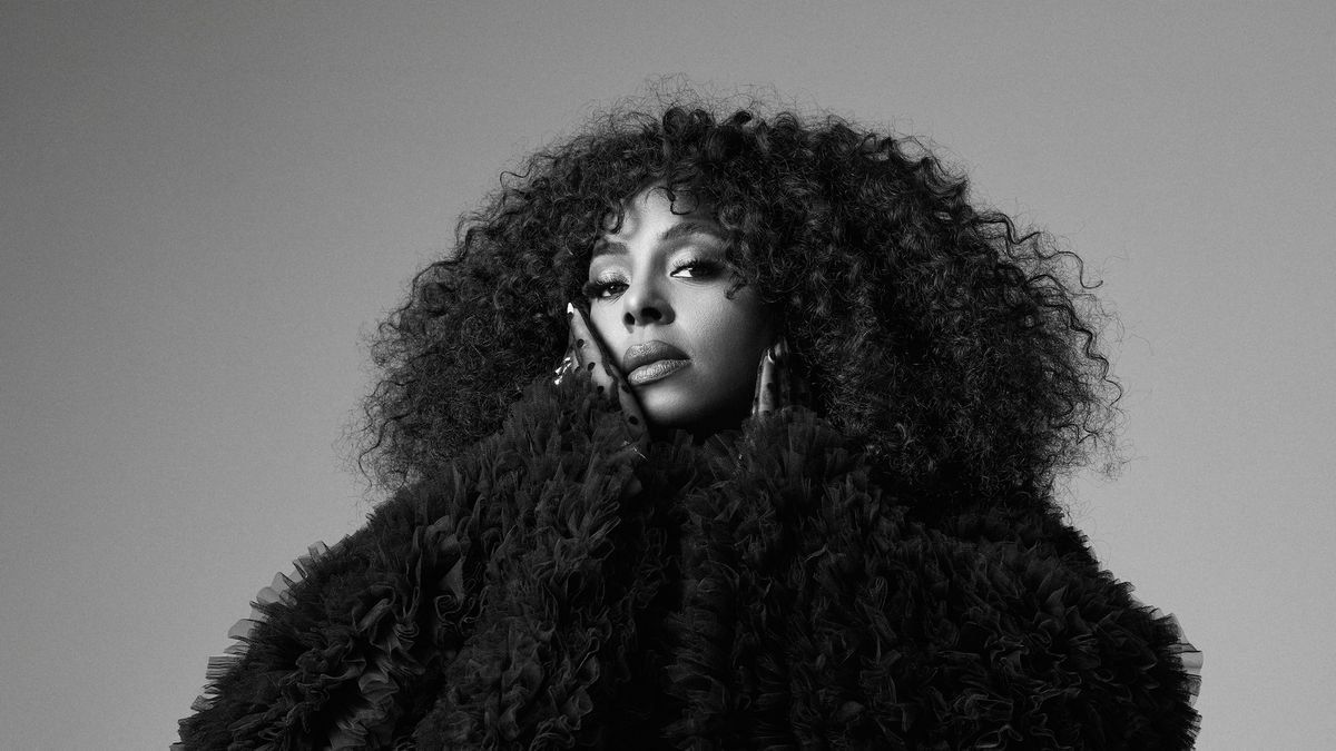 Ledisi (US)