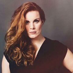 Lise Baastrup