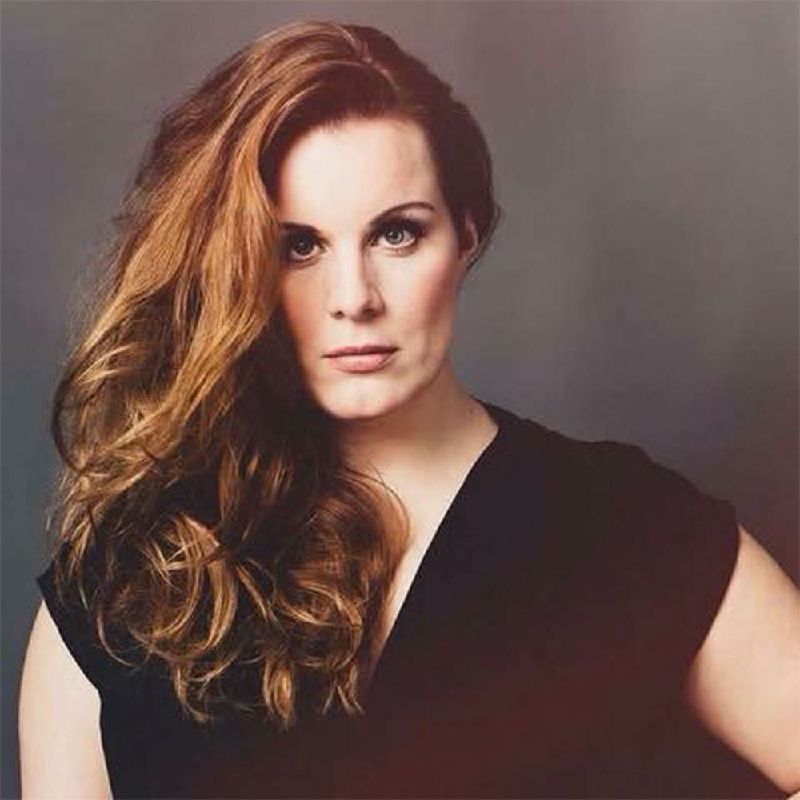 Lise Baastrup