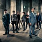 Thorbjørn Risager & The Black Tornado