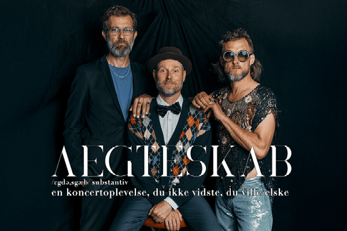 Aegteskab