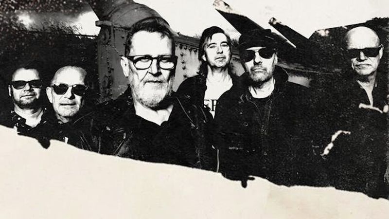 Led Zeppelin Jam – Danseaften