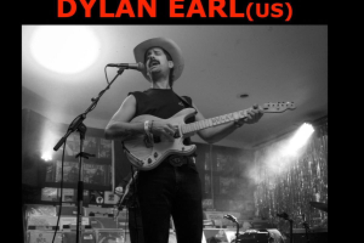 DYLAN EARL Band