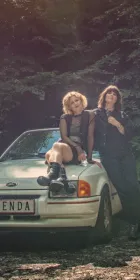 TALK: Bye Bye Brenda
