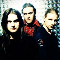 Dizzy Mizz Lizzy
