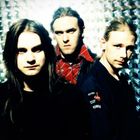 D-A-D, Dizzy Mizz Lizzy, Sort Sol og The Raveonettes - Dizzy Mizz Lizzy