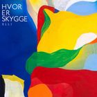 Hvor Er Skygge albumrelease-koncert + special guest: Thoughtfool