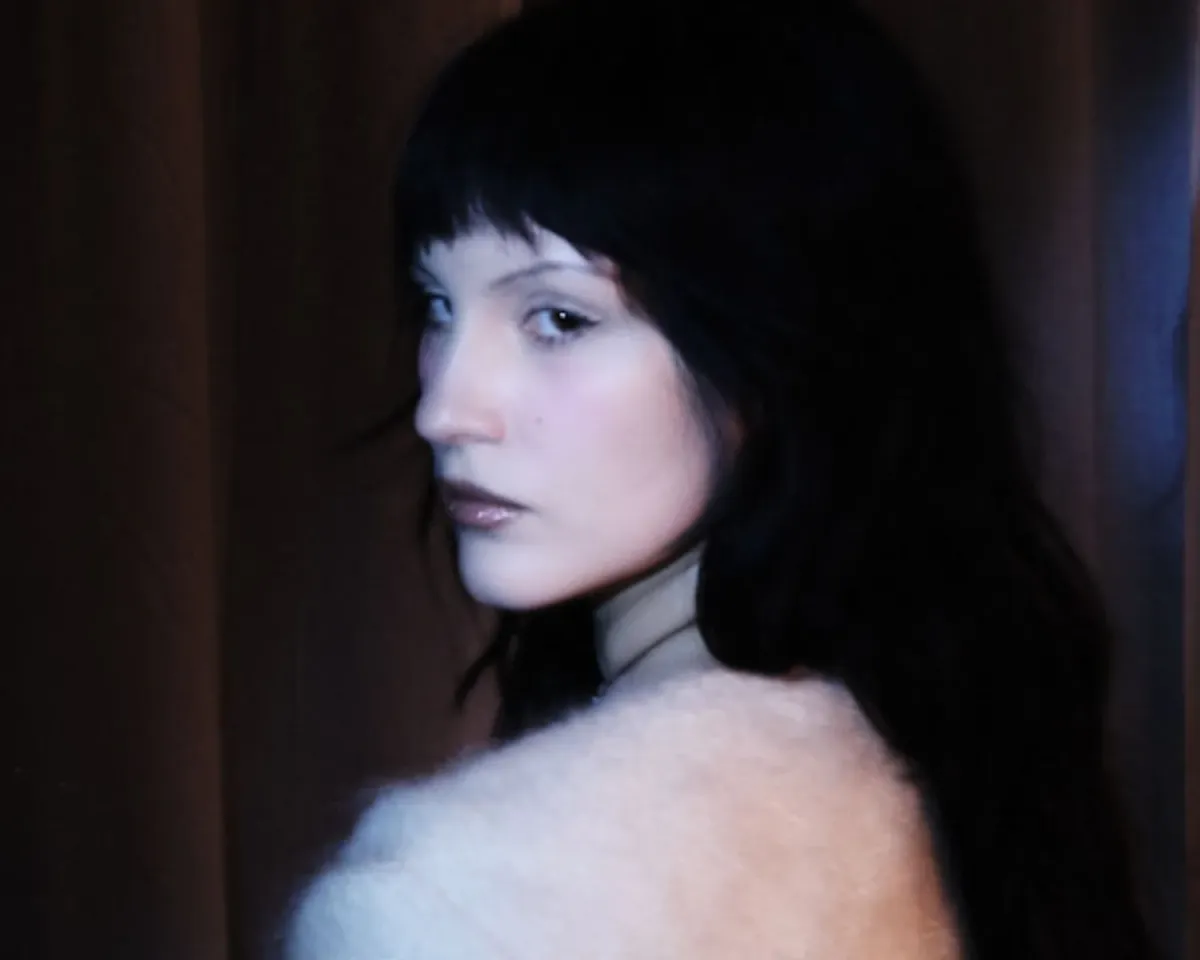 Olga Myko