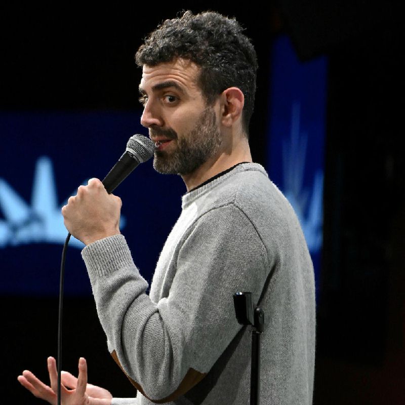 Sam Morril