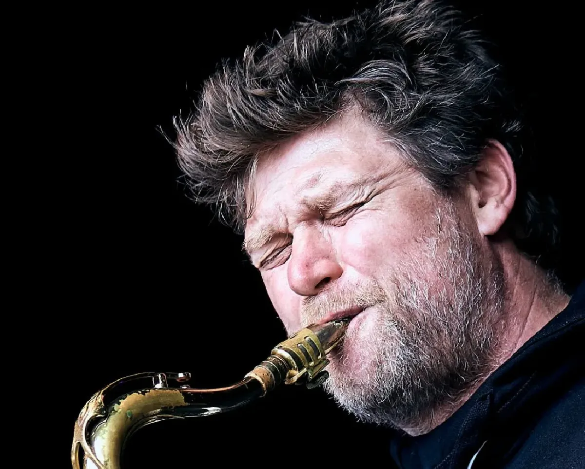 Kwellas Corner presents: Mads Ole Erhardsen