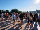 Sommerdans på Bryggen: Kizomba