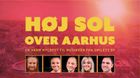 Høj Sol Over Aarhus