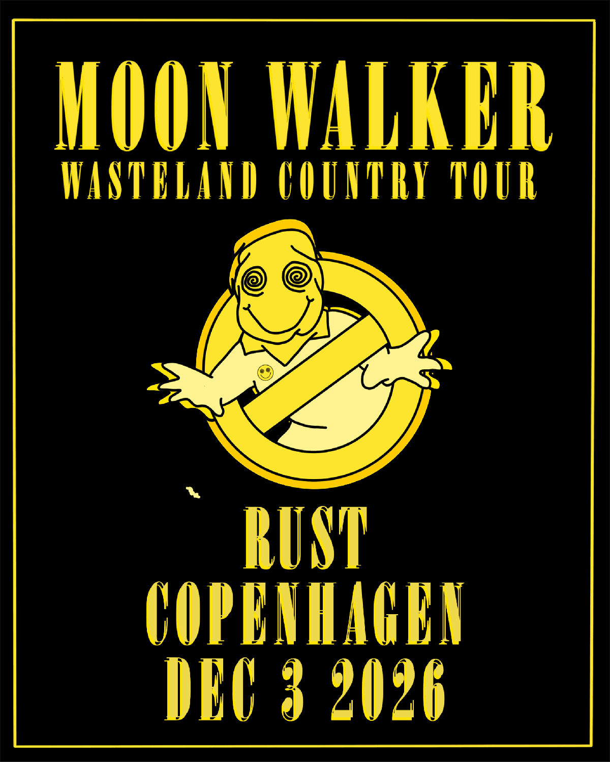 Moon Walker (US)