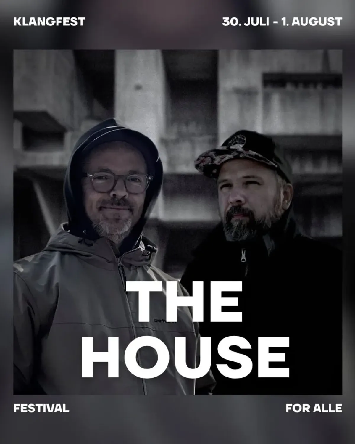 THE HOUSE