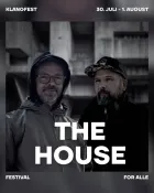 THE HOUSE