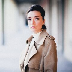 Yulianna Avdeeva