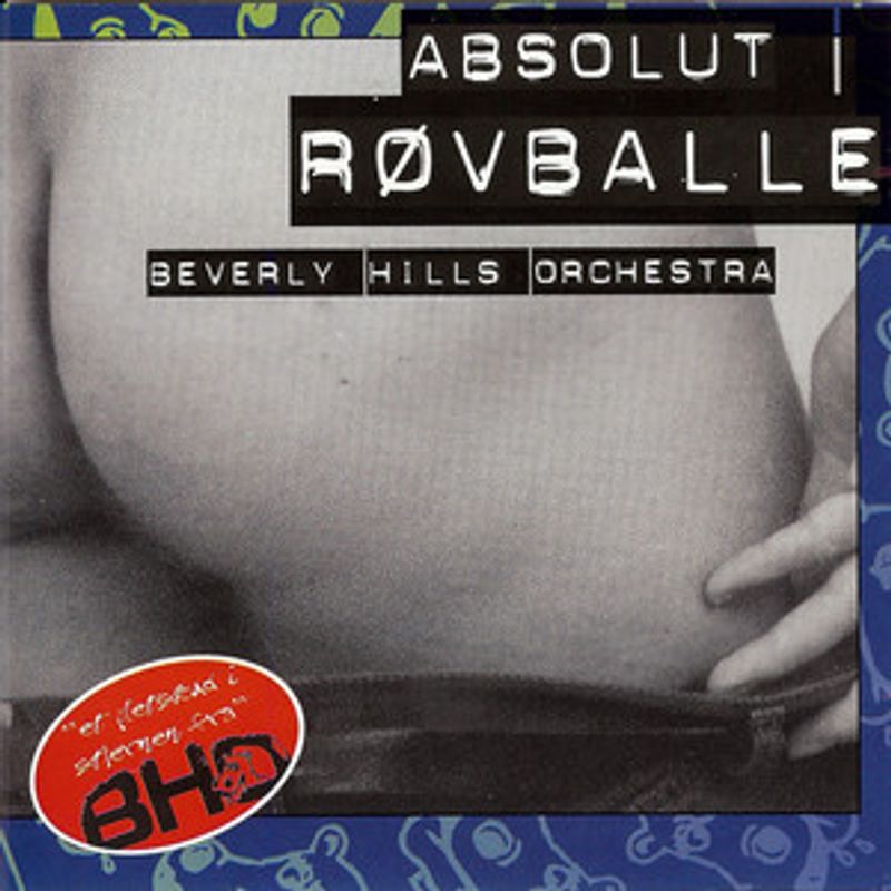 Beverly Hills Orchestra