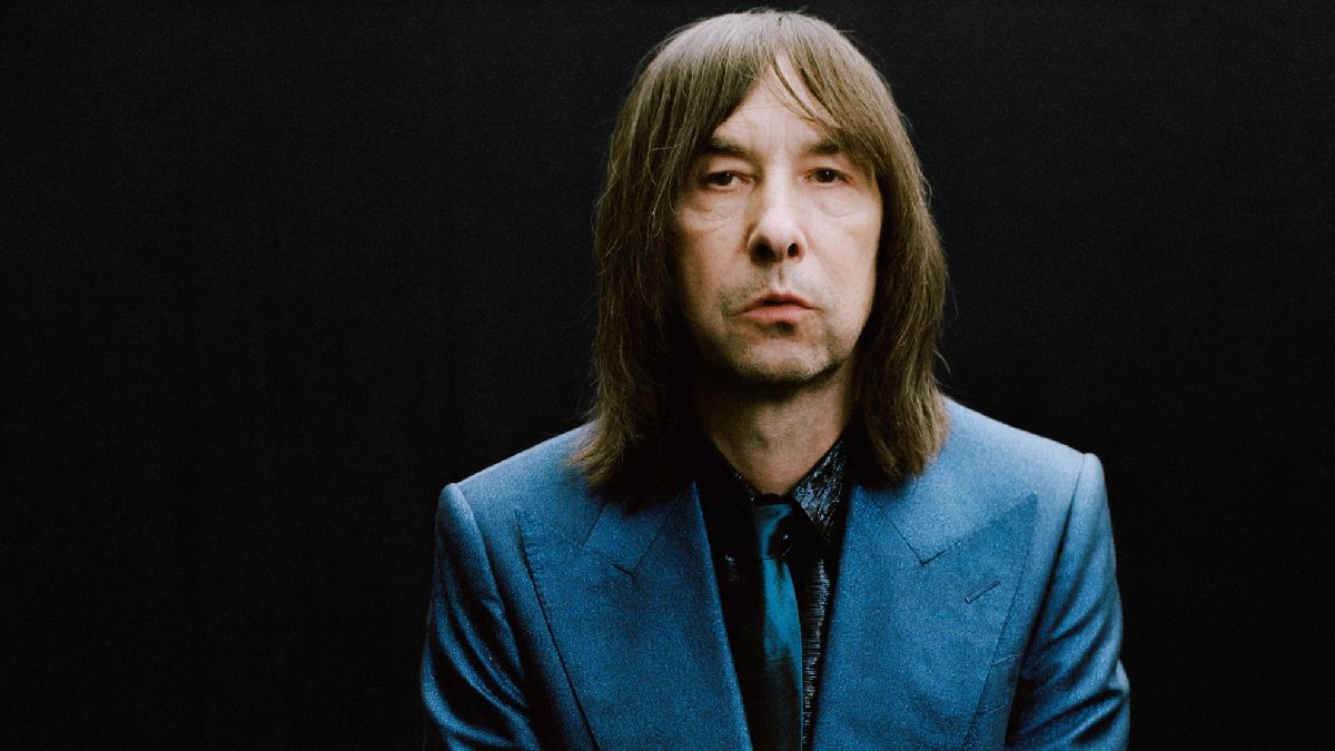 Primal Scream