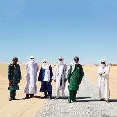 Tinariwen