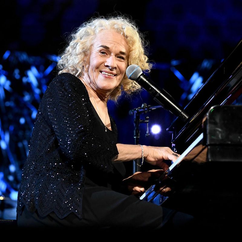Carole King