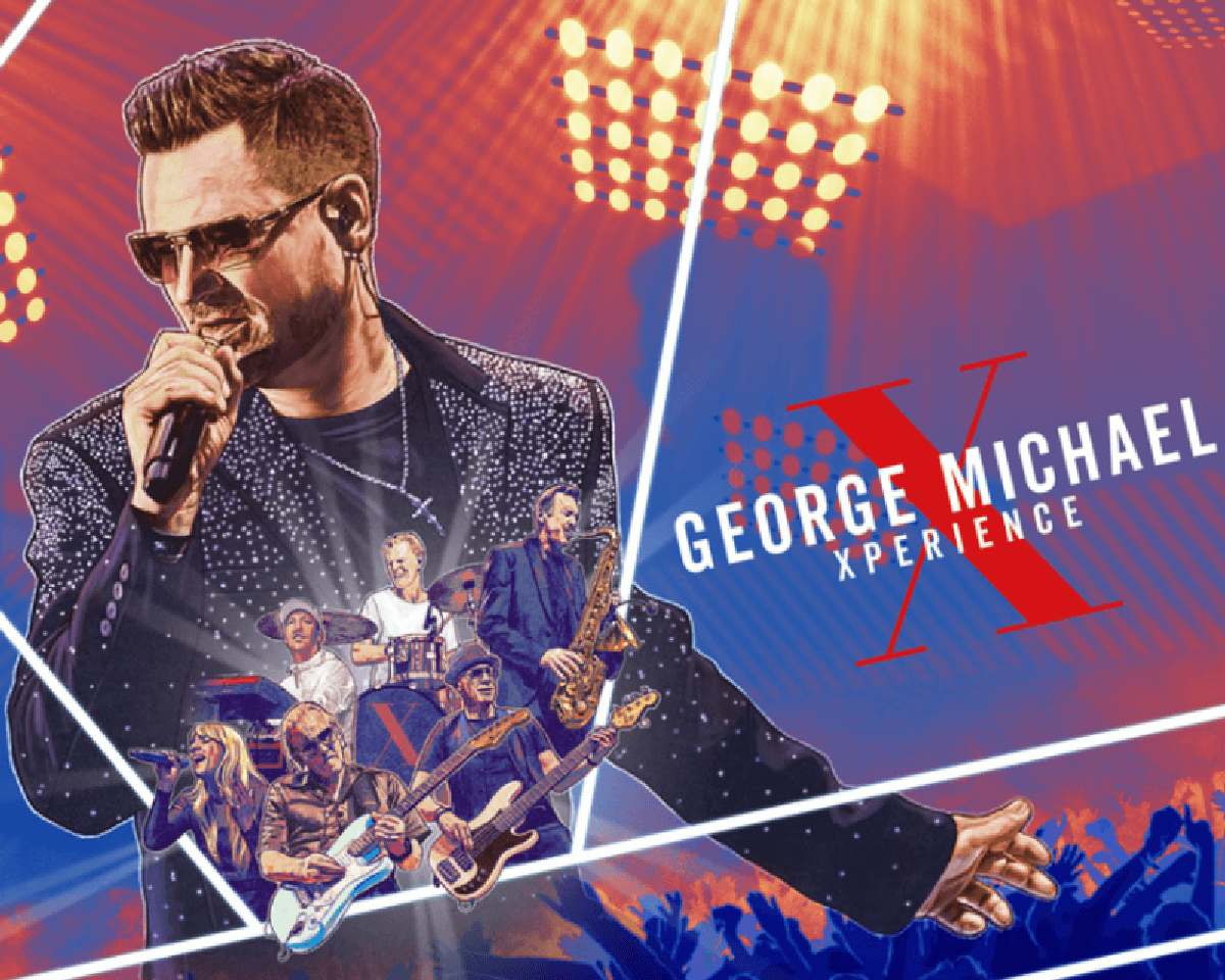 George Michael Xperience