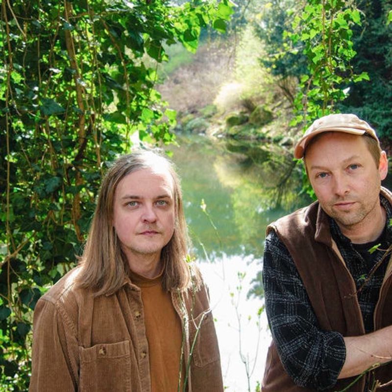 The Rumour Said Fire