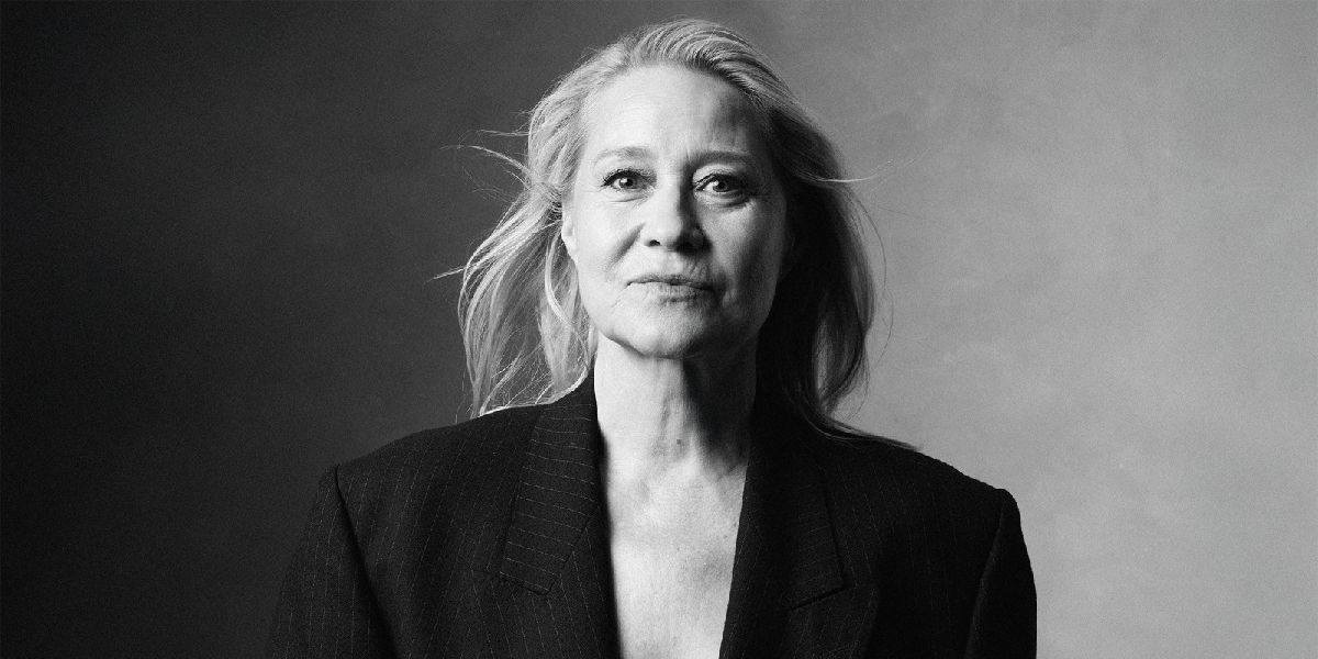 Trine Dyrholm