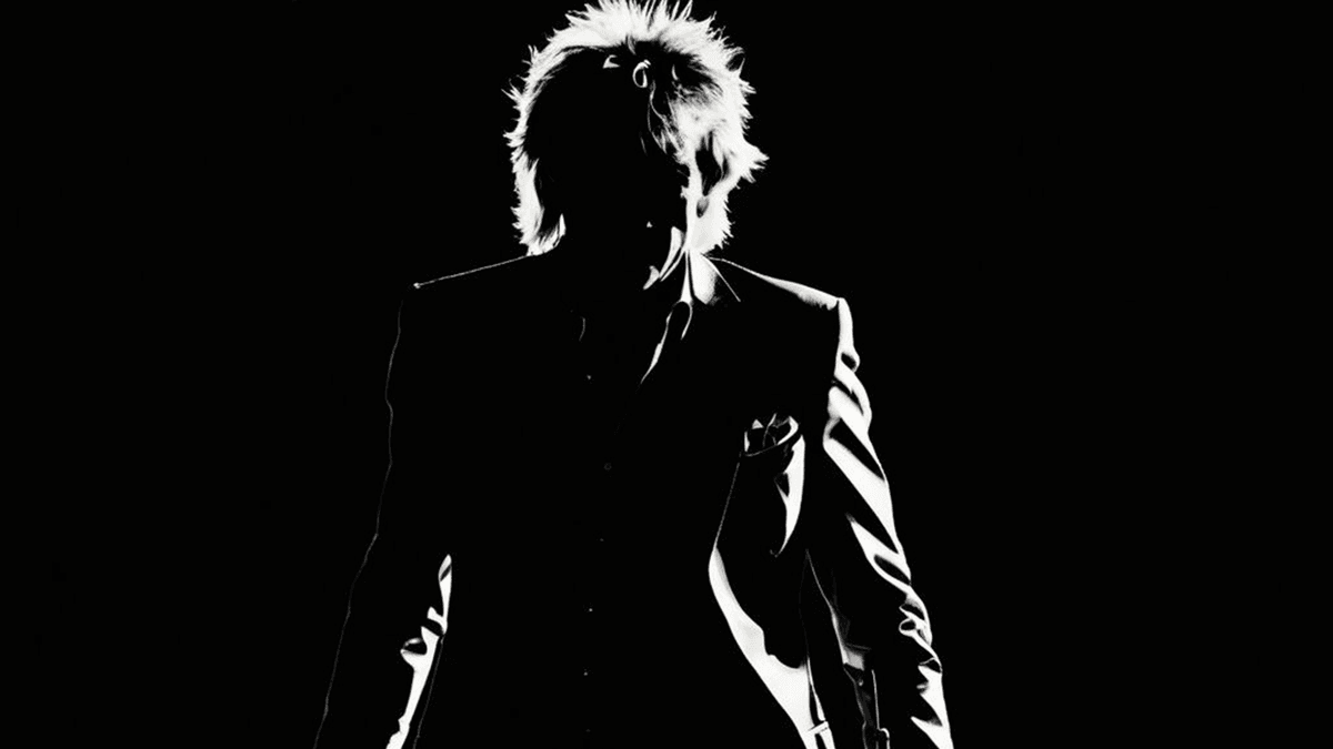 ROD STEWART TRIBUTE