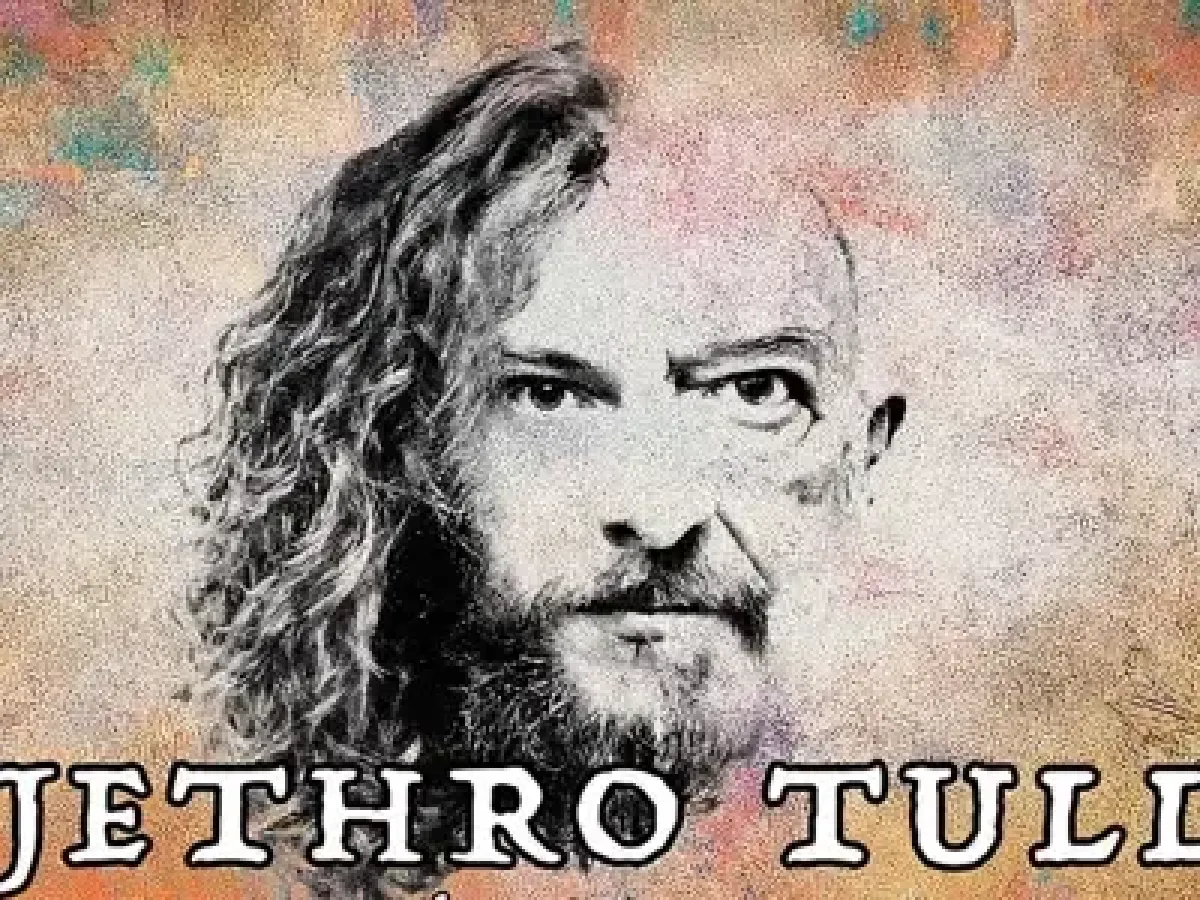 Jethro Tull